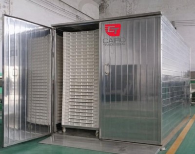 CTBX-8P-232 T - (650-/1500)